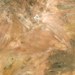 Satellite imagery of Cerro Vilacollo, CL