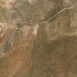 Satellite imagery of Cerro Jamachavinto, CL