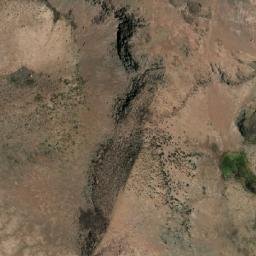 Satellite imagery of Cerro Anallajchi, BO