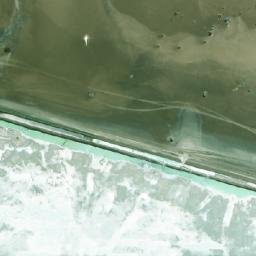 Satellite imagery of RGM0-06, BR