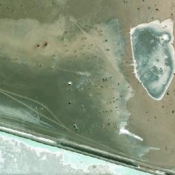 Satellite imagery of RGM0-06, BR