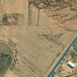 Satellite imagery of Cerro San Pedro, BO