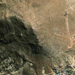 Satellite imagery of RGMO-30, BR