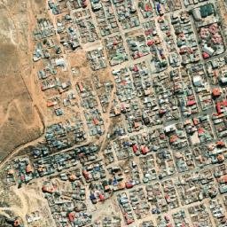 Satellite imagery of RGMO-30, BR