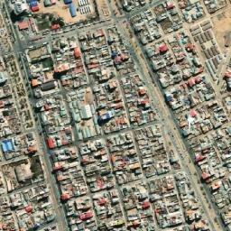 Satellite imagery of RGMO-30, BR