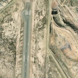 Satellite imagery of RGMO-37, BR
