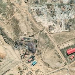 Satellite imagery of RGMO-37, BR