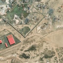 Satellite imagery of RGMO-37, BR