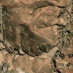 Satellite imagery of Cerro Thuru Urcuni, BO