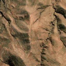Satellite imagery of Cerro Thuru Urcuni, BO