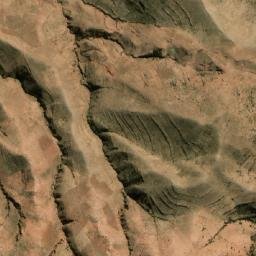 Satellite imagery of Cerro Thuru Urcuni, BO