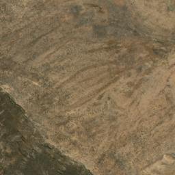 Satellite imagery of Cerro Serkhe, BO