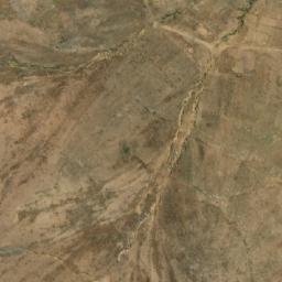 Satellite imagery of Cerro Serkhe, BO
