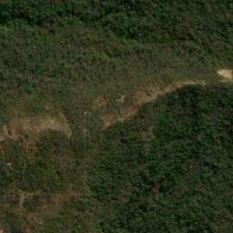 Satellite imagery of Cerro Peña Blanca, BO