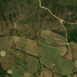 Satellite imagery of Cerro Yana Yana, BO