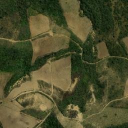Satellite imagery of Cerro Yana Yana, BO