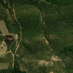 Satellite imagery of Cerro Yana Yana, BO