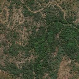 Satellite imagery of Meadows, ZW