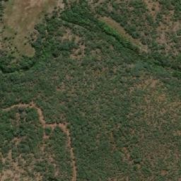 Satellite imagery of Meadows, ZW