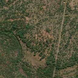 Satellite imagery of Meadows, ZW