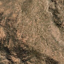 Satellite imagery of Cerro Vicoña, CL