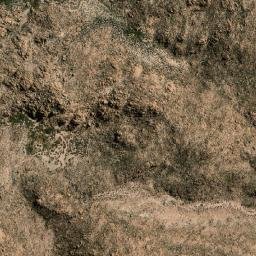 Satellite imagery of Cerro Vicoña, CL