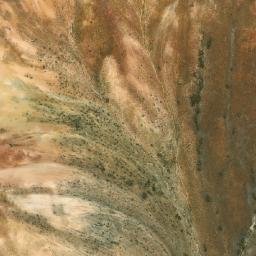 Satellite imagery of Cerro Vilacollo, CL