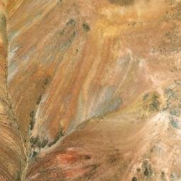 Satellite imagery of Cerro Vilacollo, CL