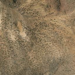 Satellite imagery of Cerro Carbiri, BO