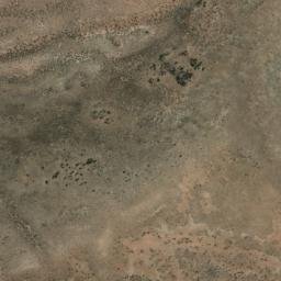 Satellite imagery of Cerro Chua Chuani, BO