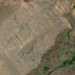 Satellite imagery of Cerro Chua Chuani, BO