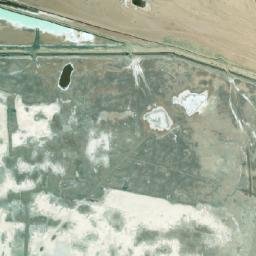 Satellite imagery of RGM0-06, BR