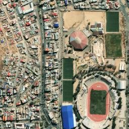 Satellite imagery of RGMO-34, BR