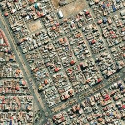 Satellite imagery of RGMO-34, BR