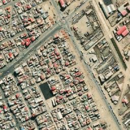 Satellite imagery of RGMO-34, BR
