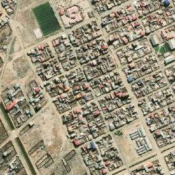 Satellite imagery of RGMO-35, BR