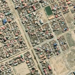 Satellite imagery of RGMO-35, BR