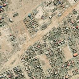 Satellite imagery of RGMO-35, BR