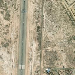 Satellite imagery of RGMO-37, BR