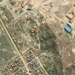 Satellite imagery of RGMO-37, BR