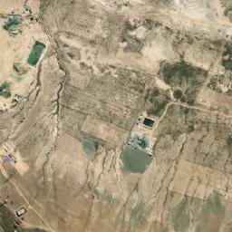 Satellite imagery of RGMO-37, BR