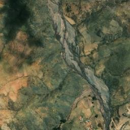Satellite imagery of Cerro Vila Vila, BO