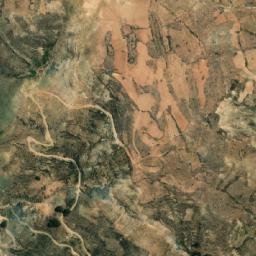 Satellite imagery of Cerro Vila Vila, BO