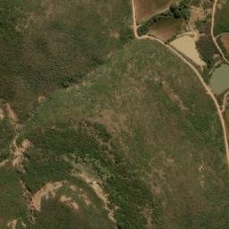 Satellite imagery of Cerro Yunguillas, BO