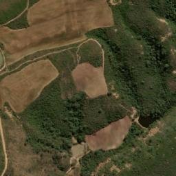Satellite imagery of Cerro Yunguillas, BO