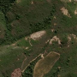 Satellite imagery of Cerro Yunguillas, BO