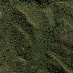 Satellite imagery of Cerro El Churo, BO