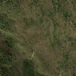 Satellite imagery of Cerro El Churo, BO