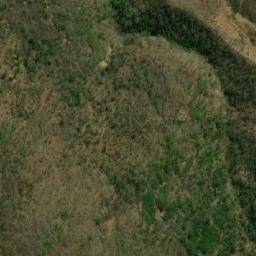 Satellite imagery of Cerro El Churo, BO