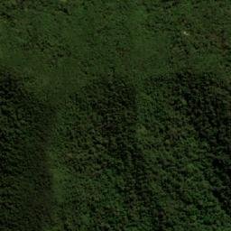 Satellite imagery of Cuchilla Chape, BO